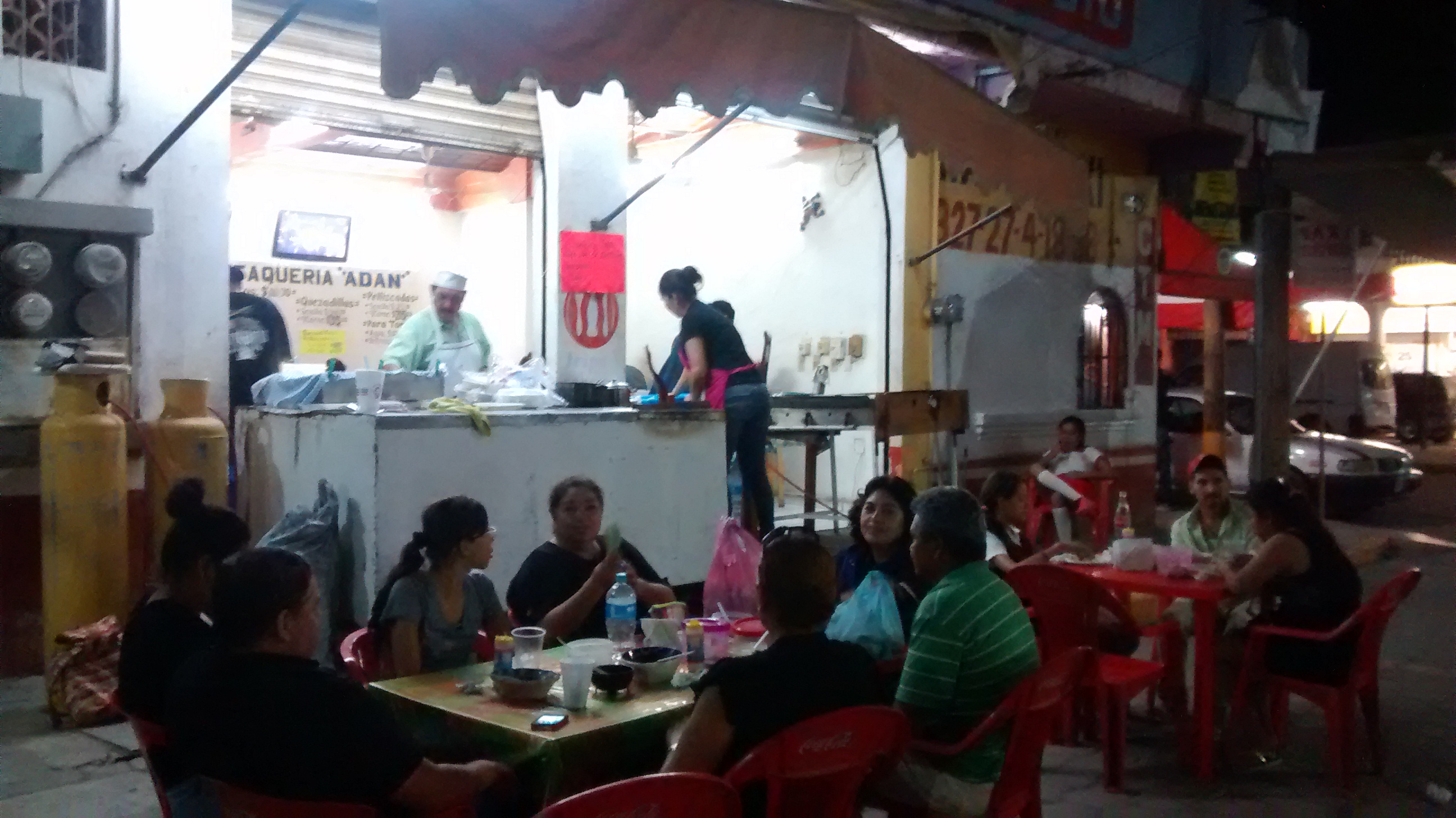 Taqueria Adan image 4