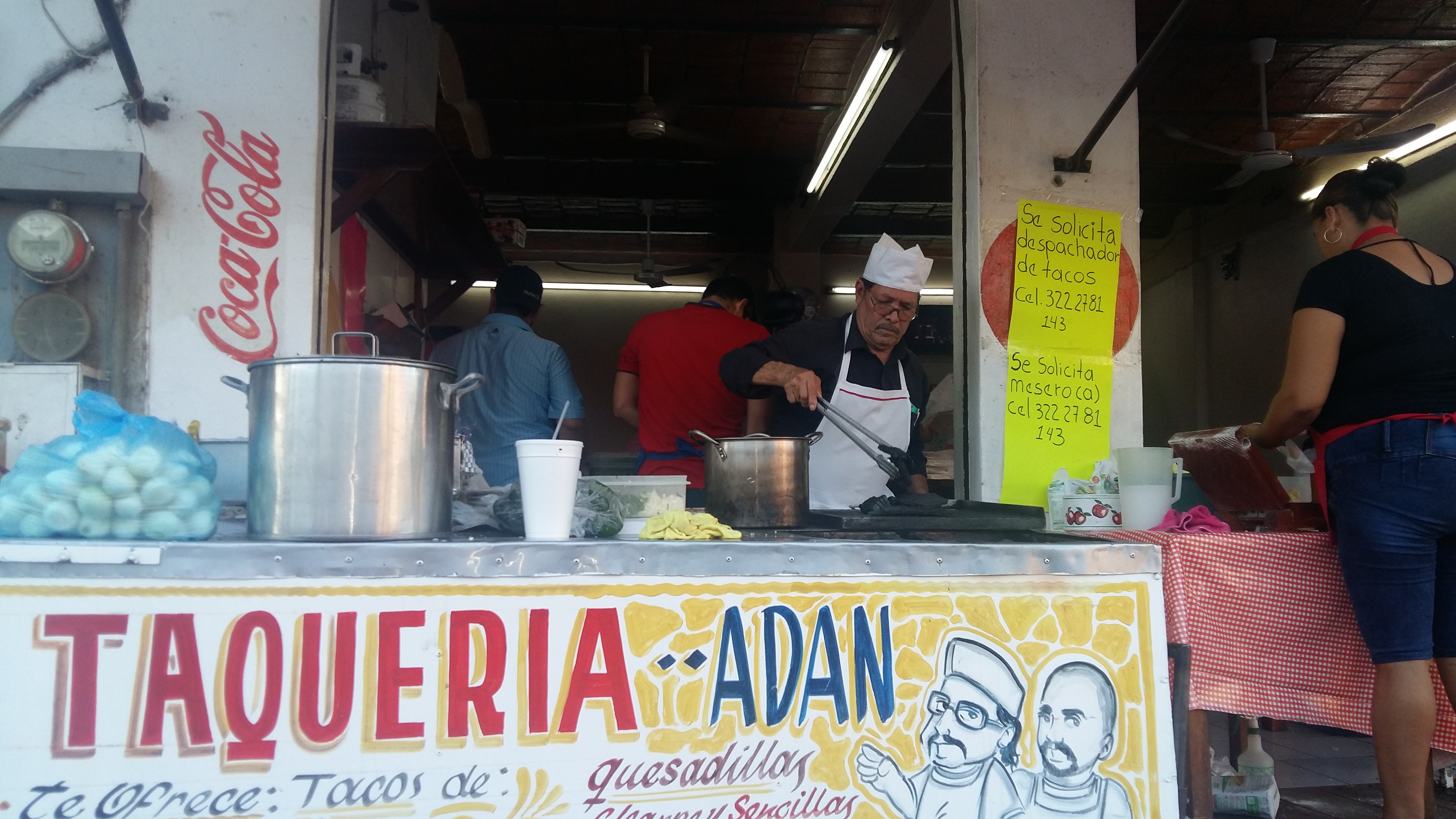 Taqueria Adan image 5