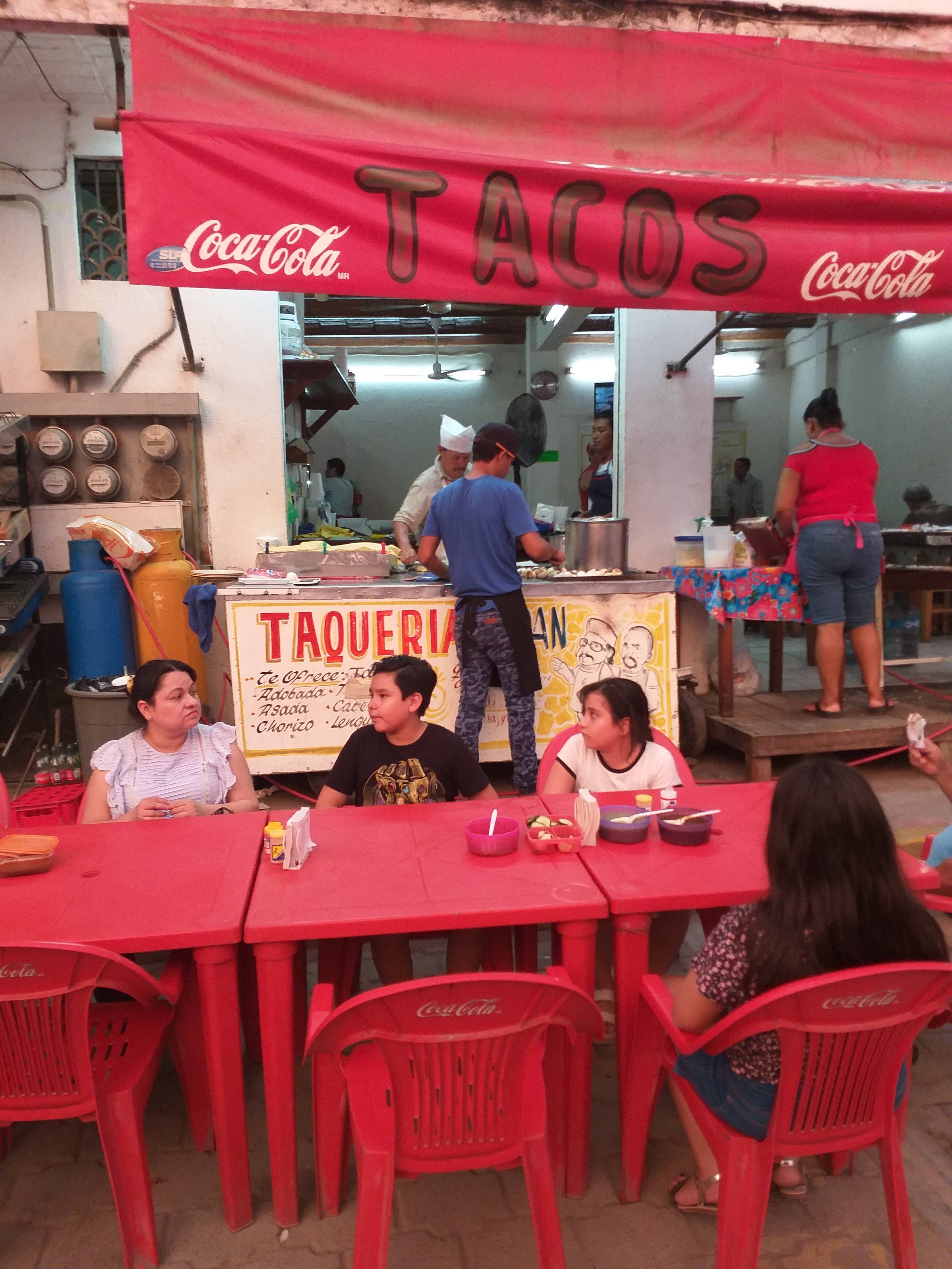 Taqueria Adan image 6