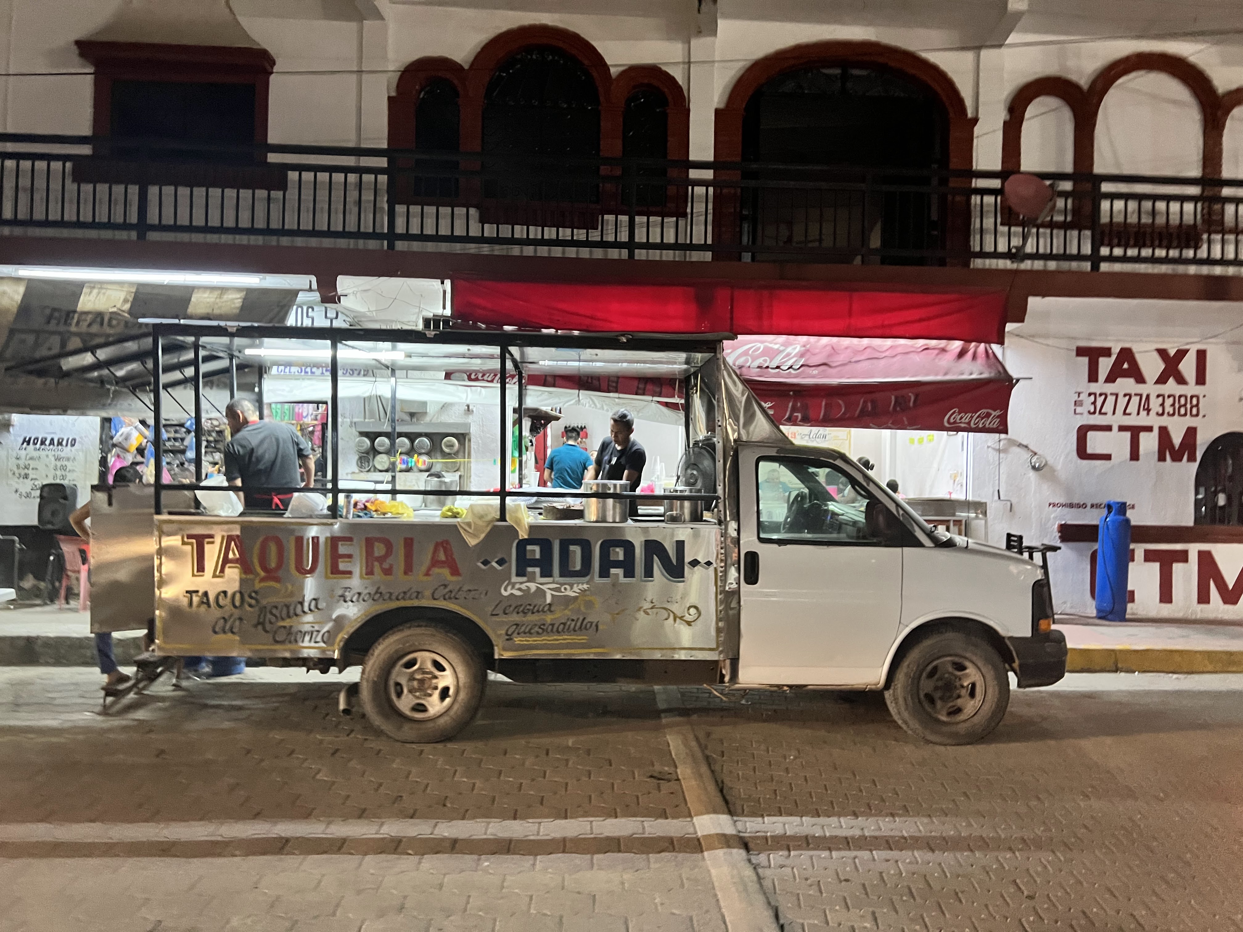 Taqueria Adan image 10