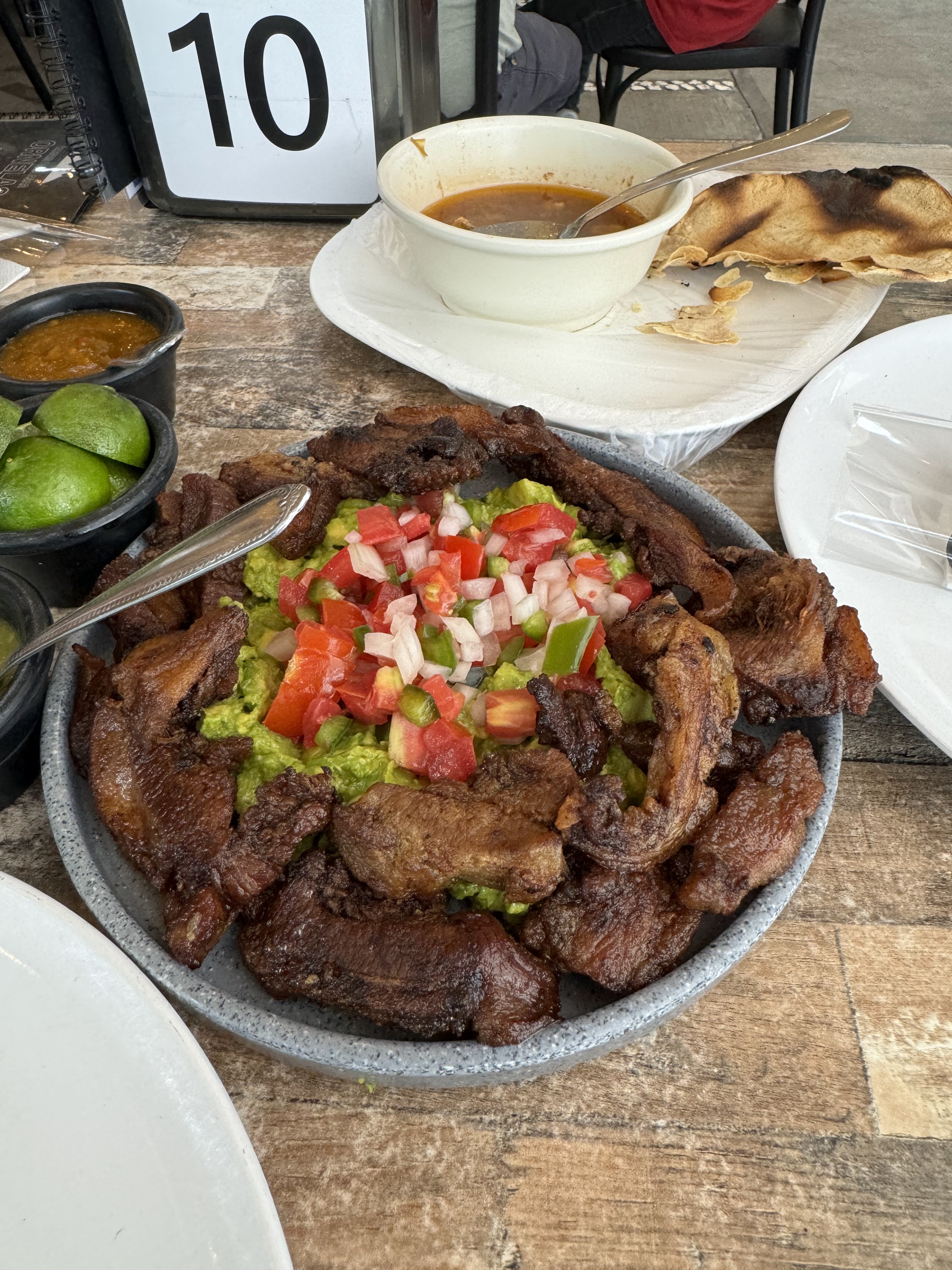 Carnes para asar Ornelas image 5