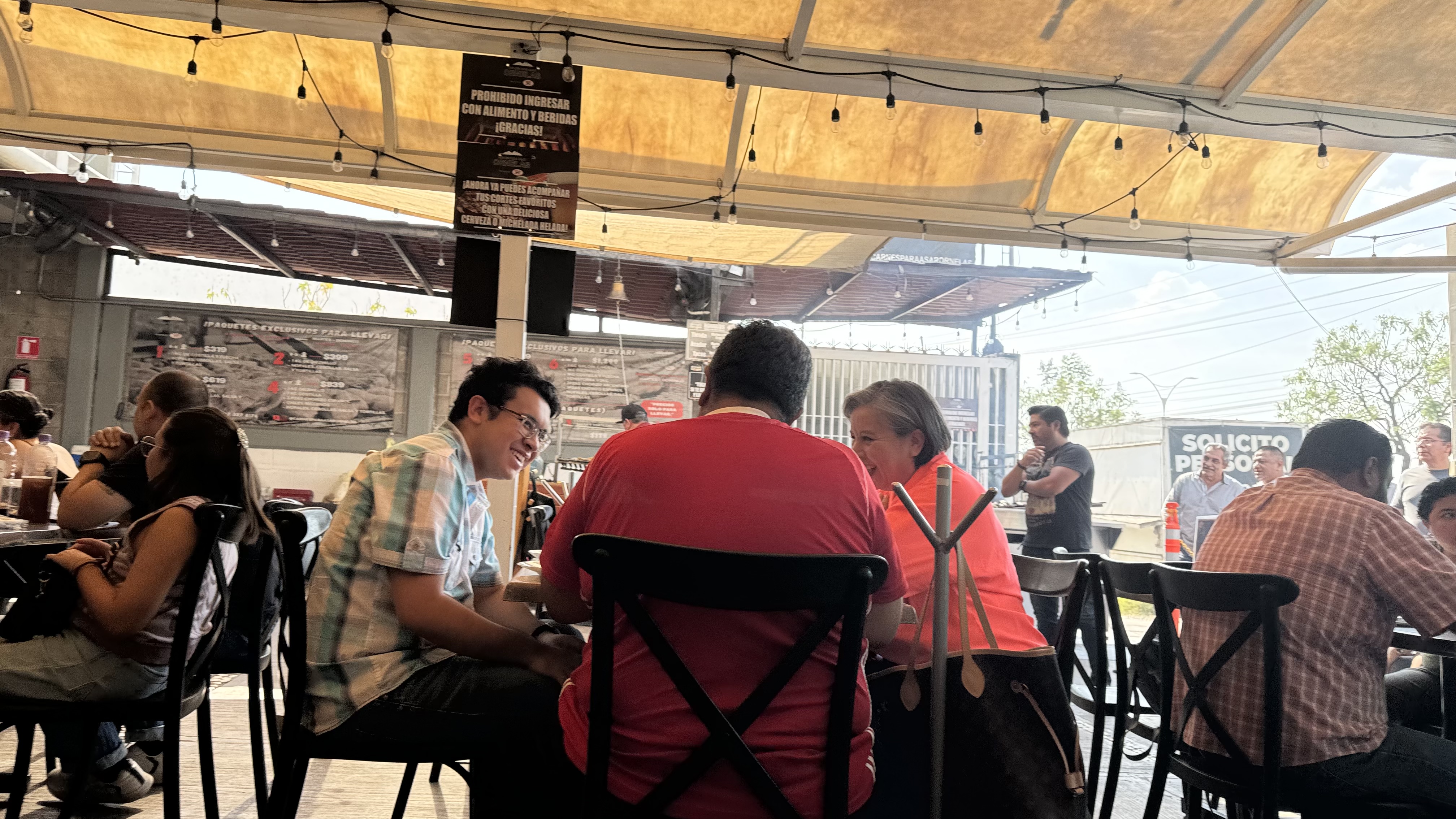 Carnes para asar Ornelas image 6