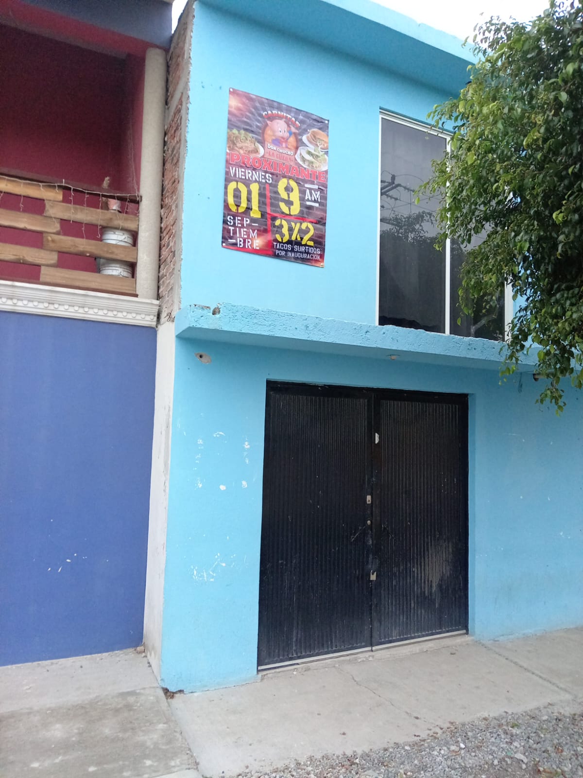 Carnitas Don Chucho Sucursal La Güera image 1