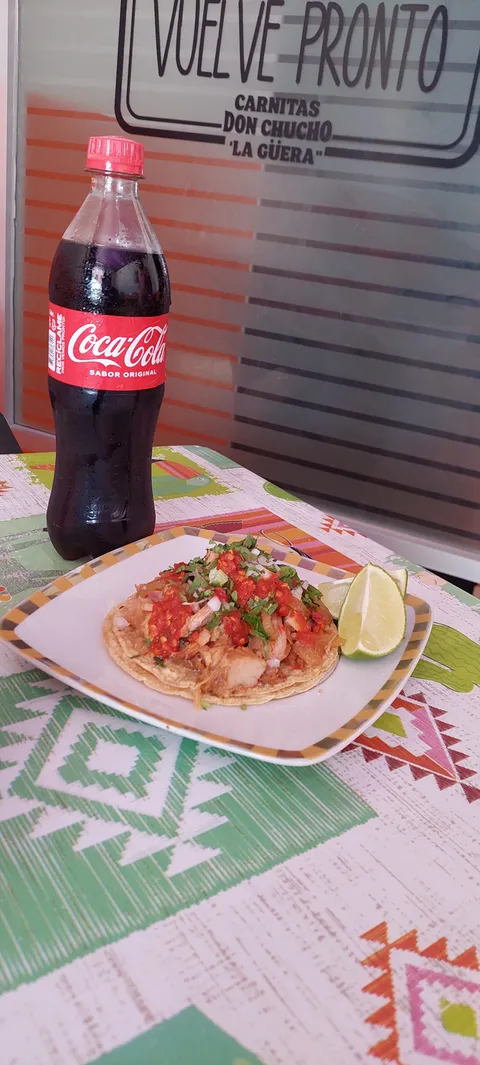 Carnitas Don Chucho Sucursal La Güera image 2