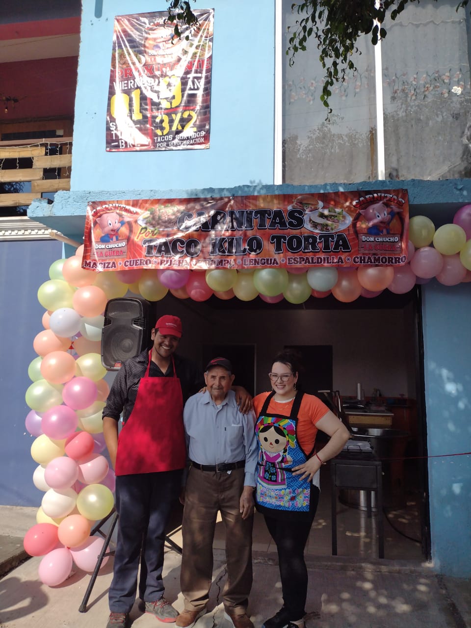 Carnitas Don Chucho Sucursal La Güera image 3