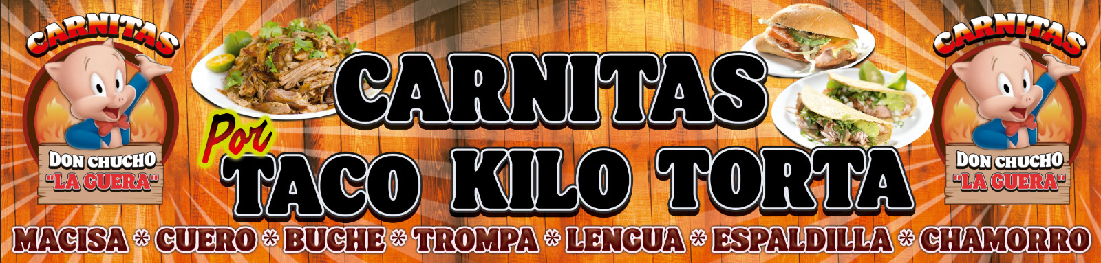 Carnitas Don Chucho Sucursal La Güera image 5