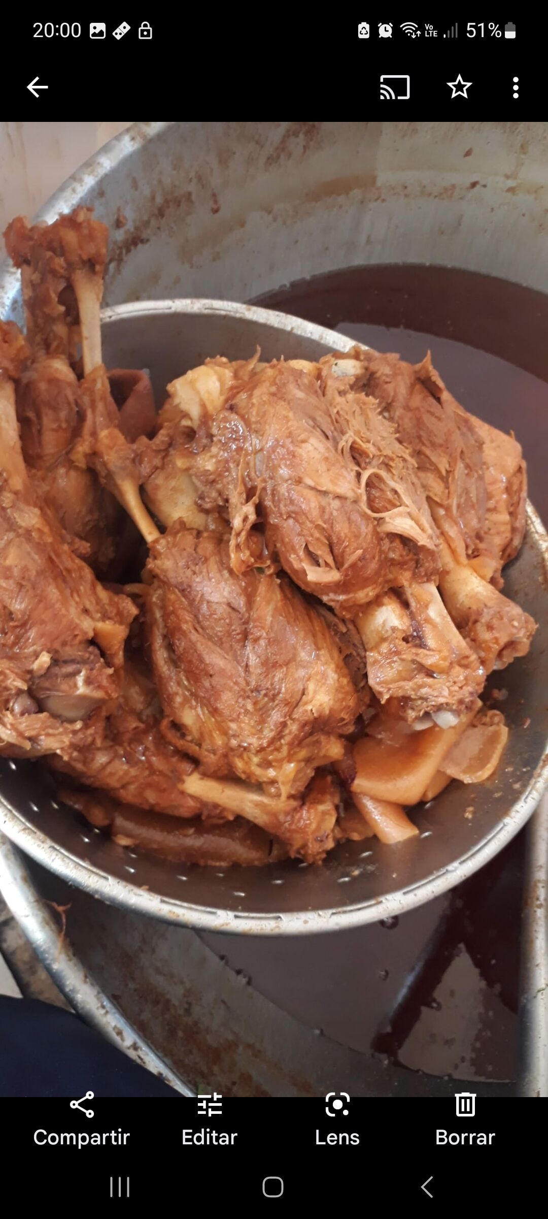 Carnitas Don Chucho Sucursal La Güera image 7