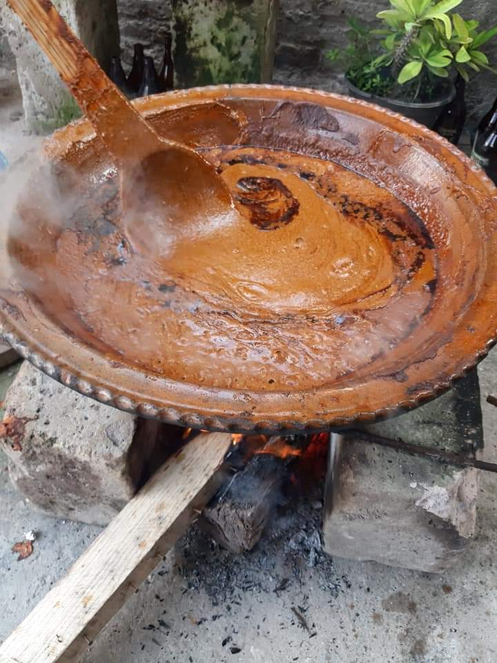 Mole Doña Martha image 1