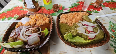 Mole Doña Martha image 2