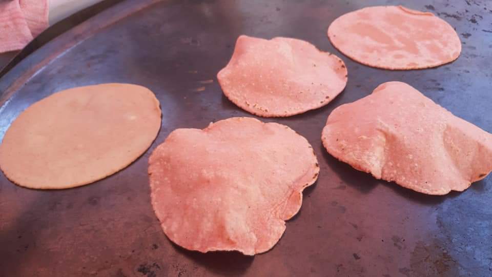 Mole Doña Martha image 5