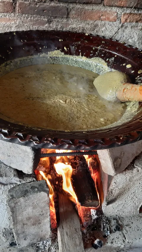 Mole Doña Martha image 7