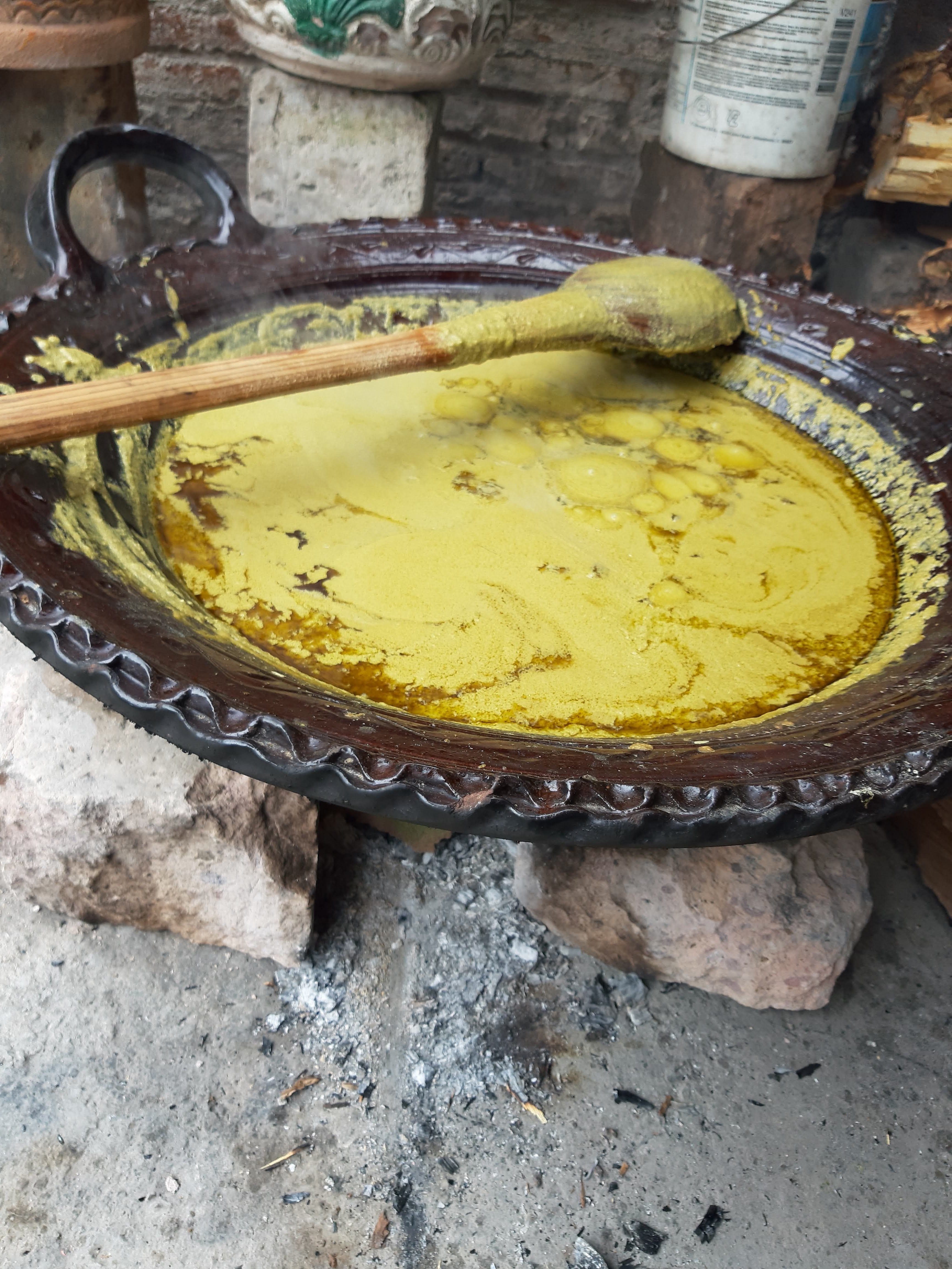 Mole Doña Martha image 8