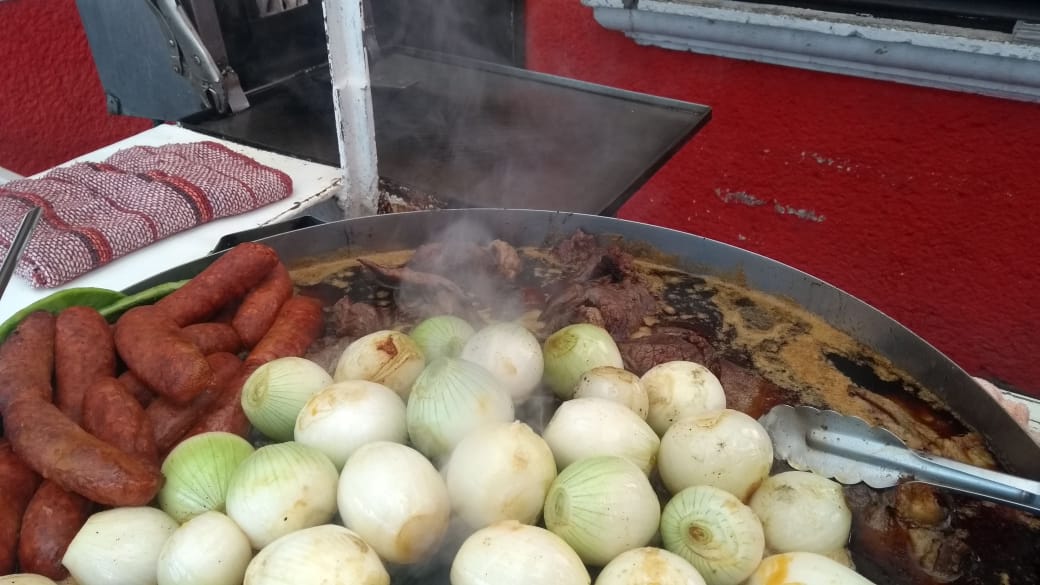 Tacos El Amigo Benito image 1