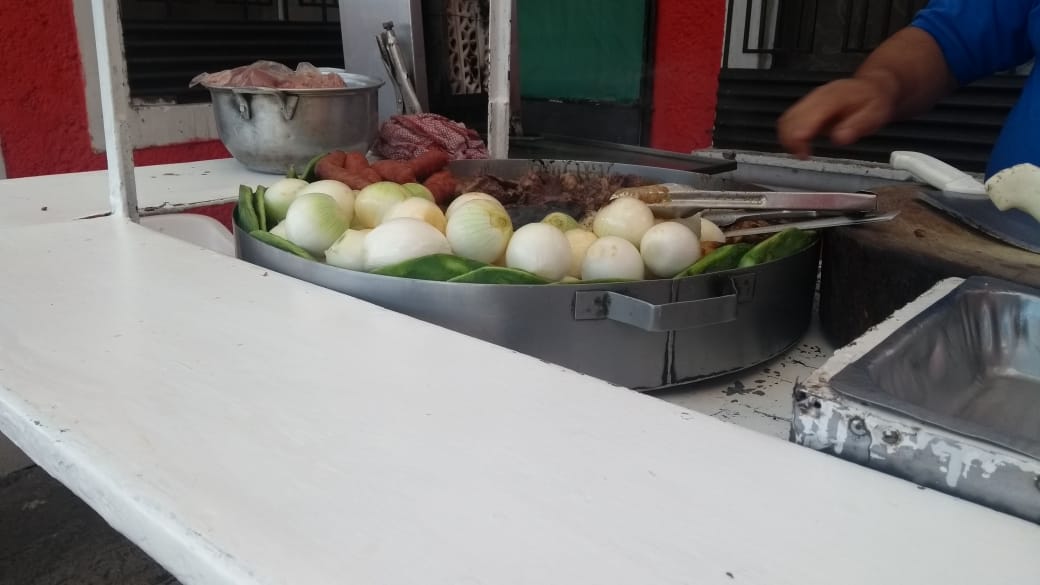 Tacos El Amigo Benito image 2