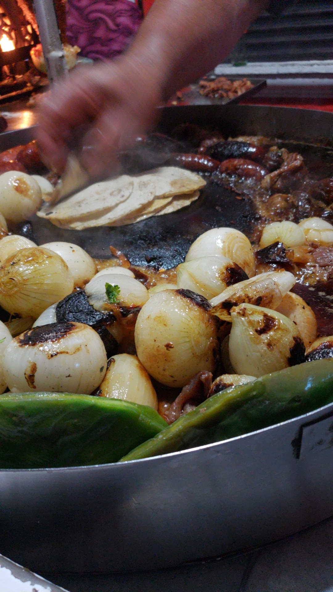 Tacos El Amigo Benito image 4