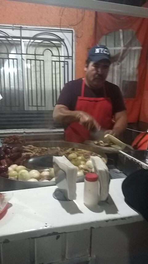 Tacos El Amigo Benito image 5