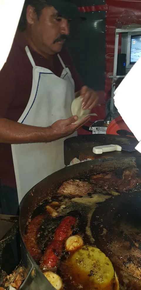 Tacos El Amigo Benito image 7