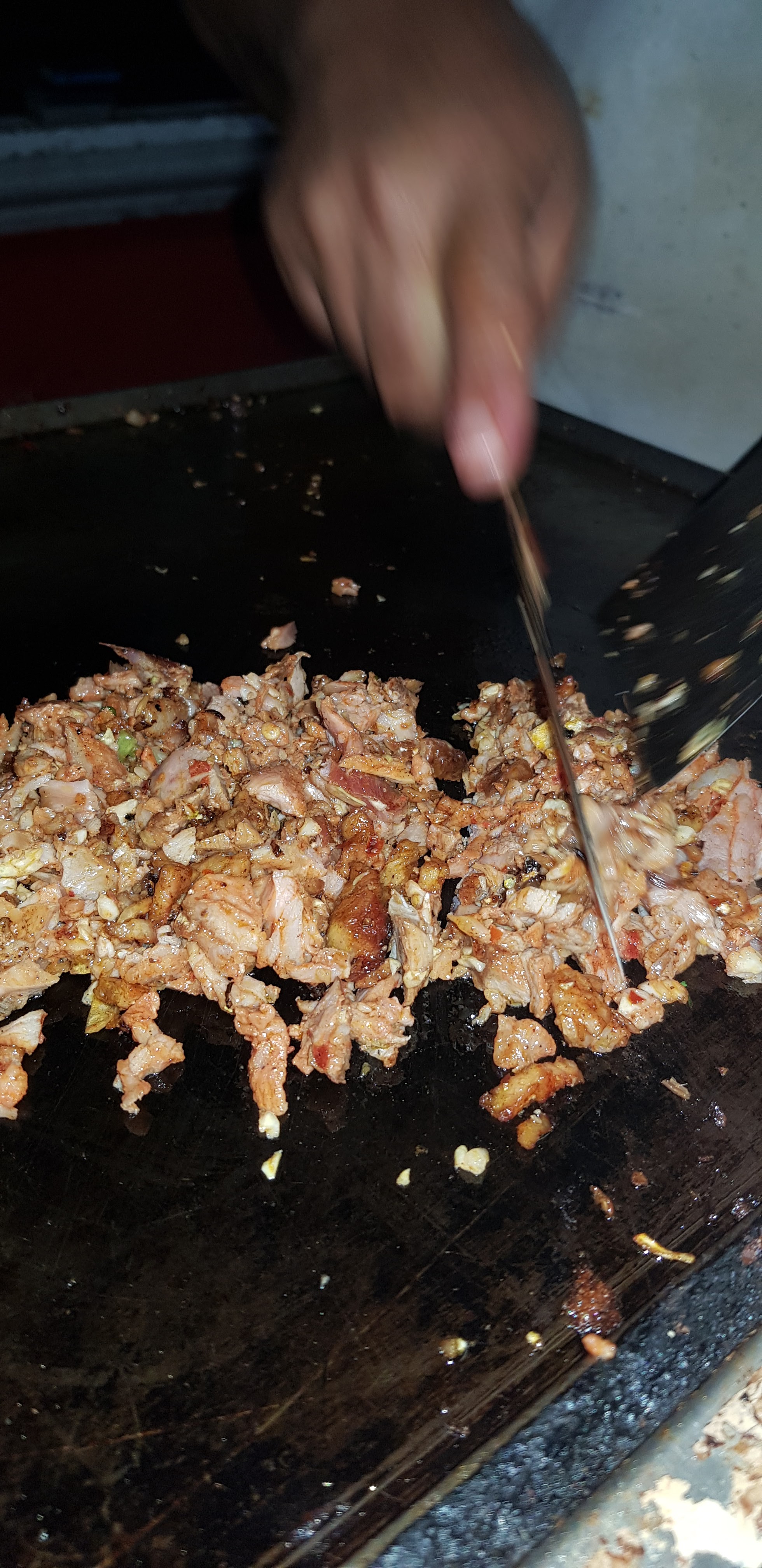 Tacos El Amigo Benito image 8