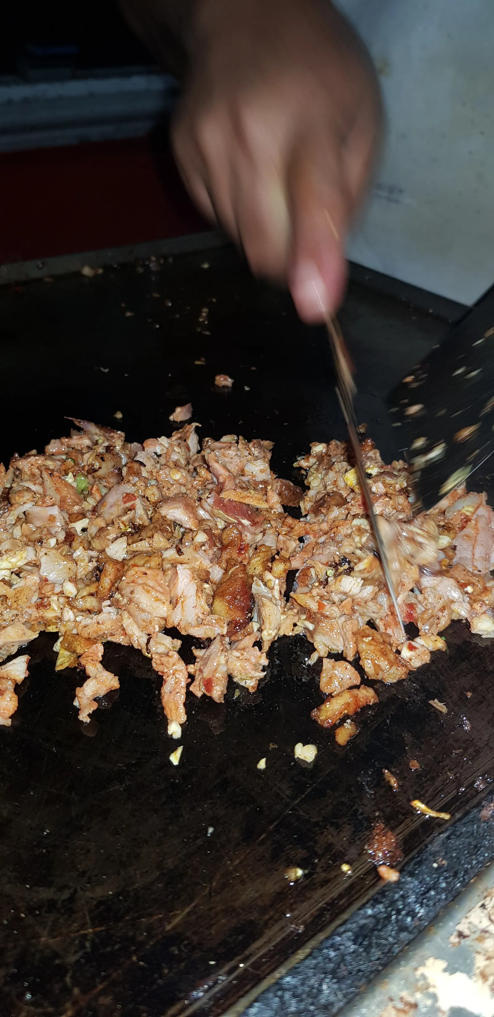 Tacos El Amigo Benito image 8