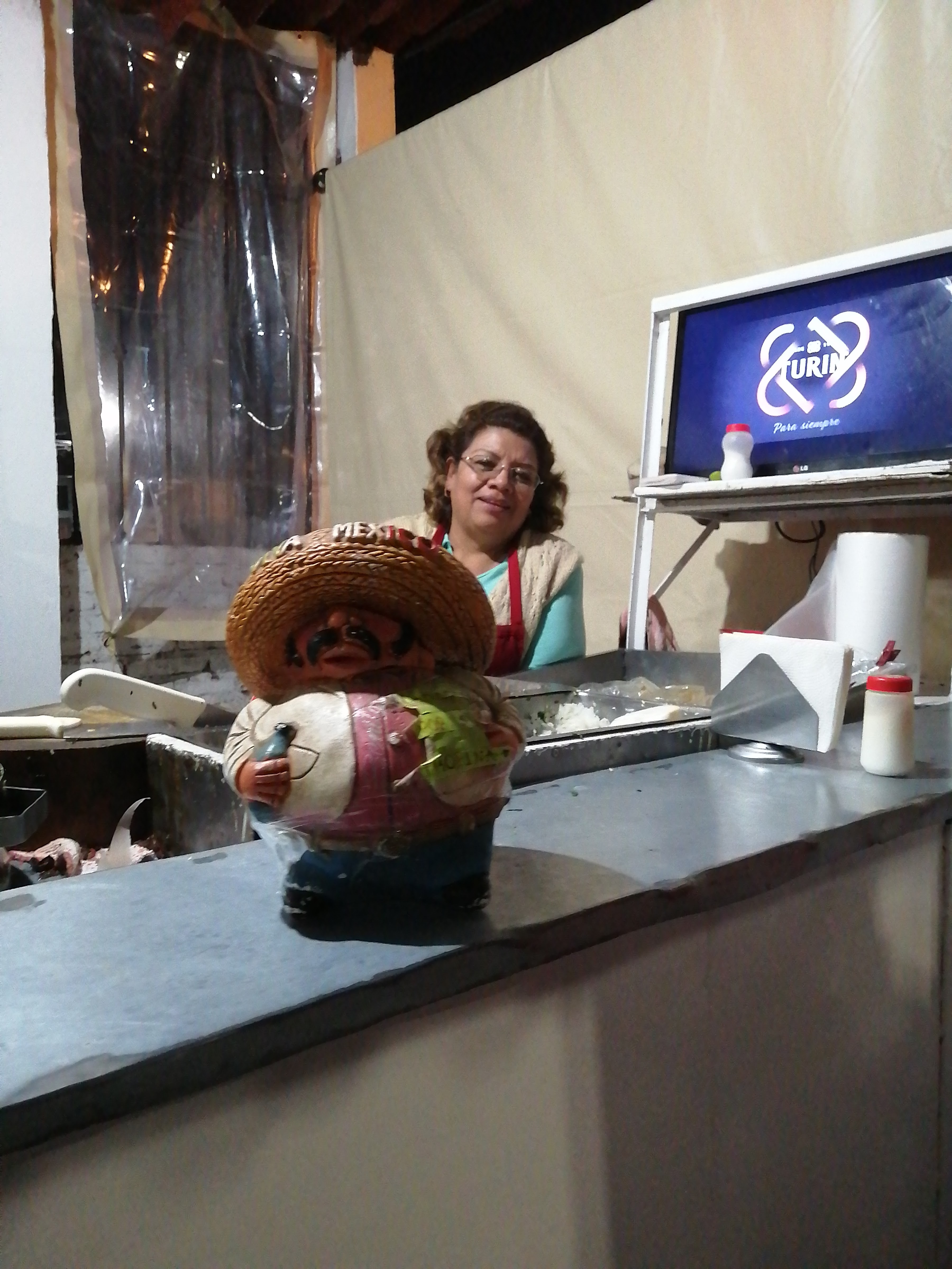 Tacos El Amigo Benito image 9