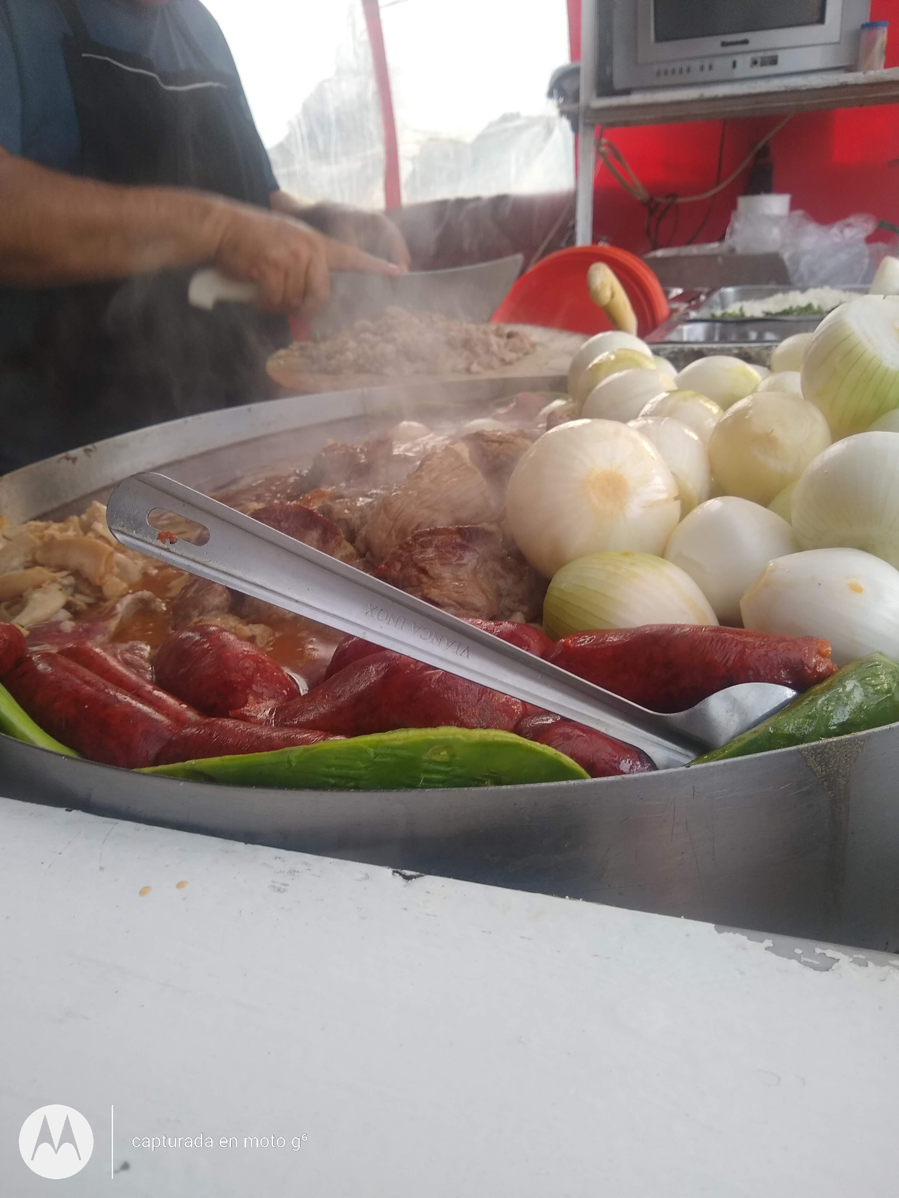 Tacos El Amigo Benito image 10