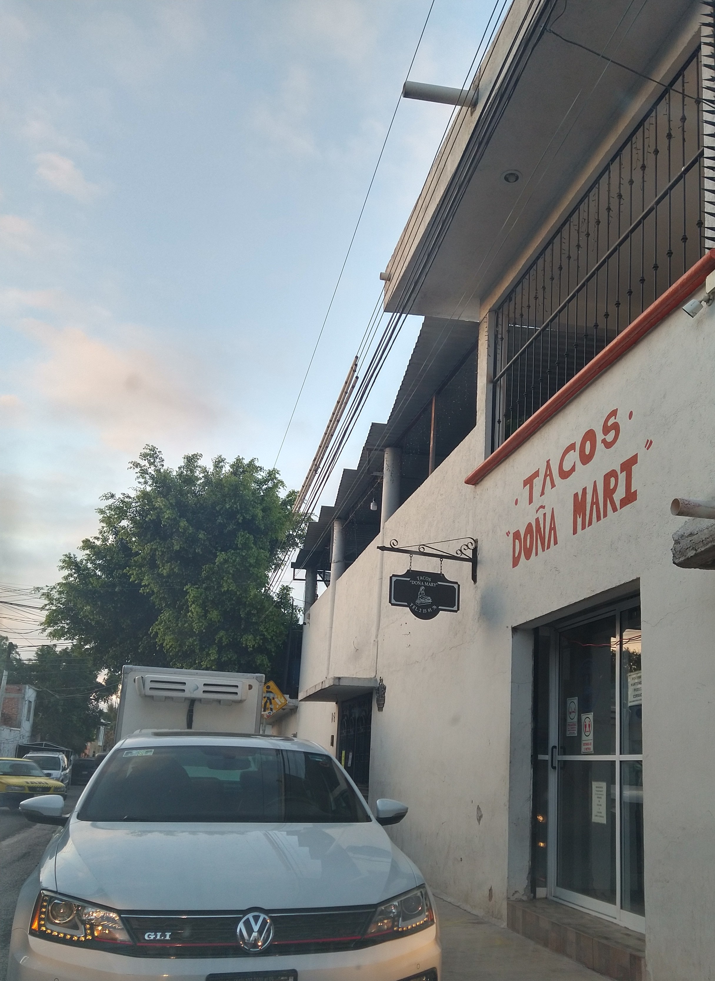 Tacos Doña Mary image 1