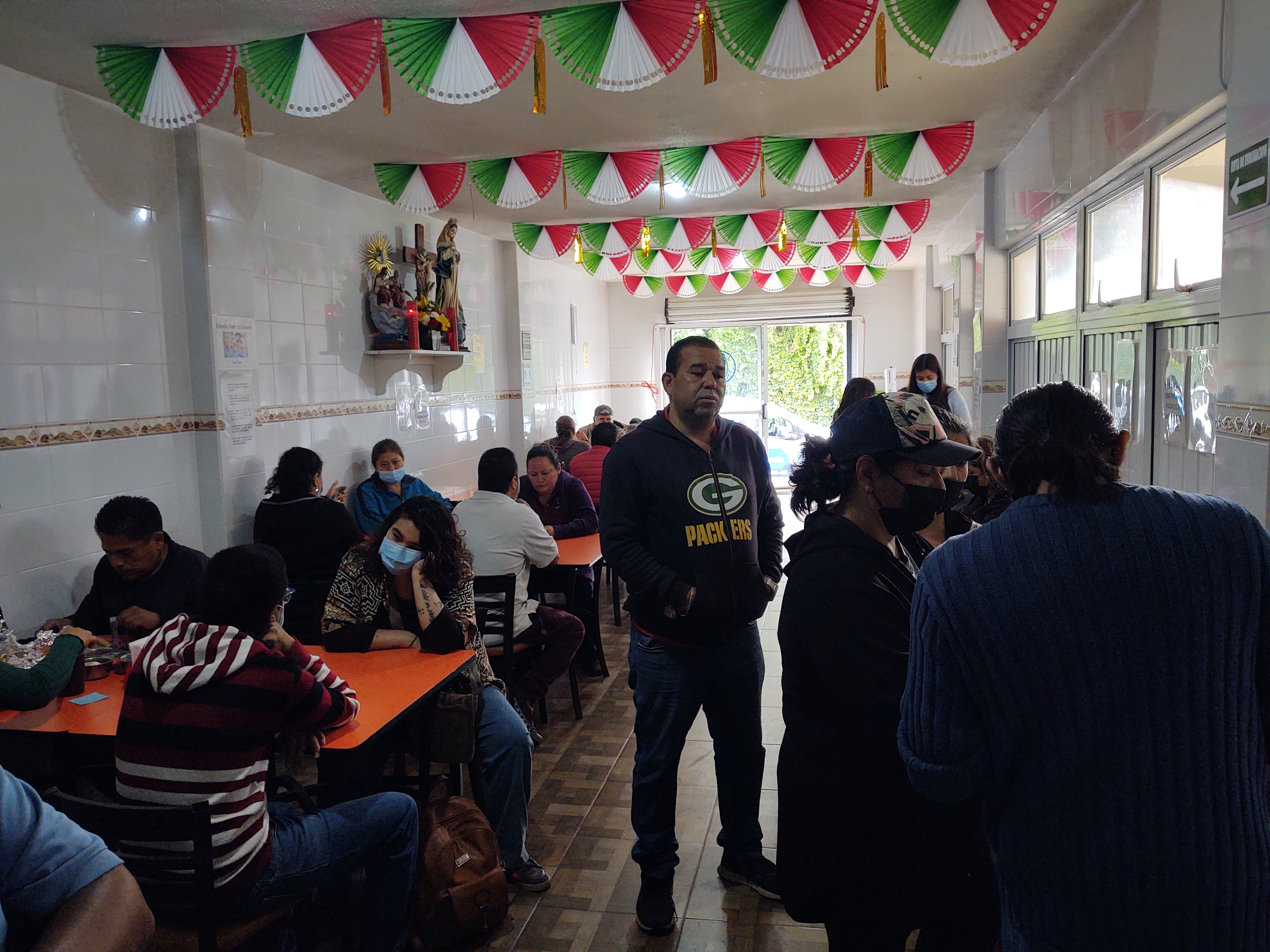 Tacos Doña Mary image 3