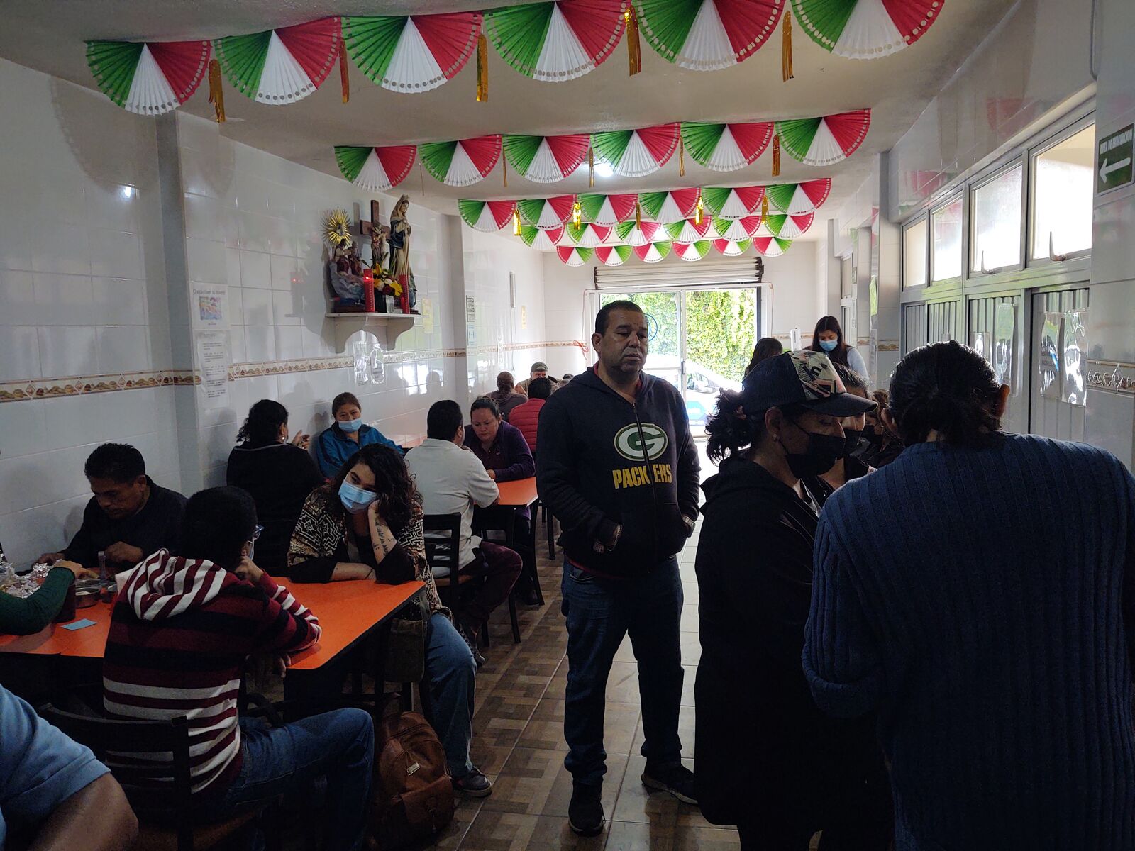 Tacos Doña Mary image 3
