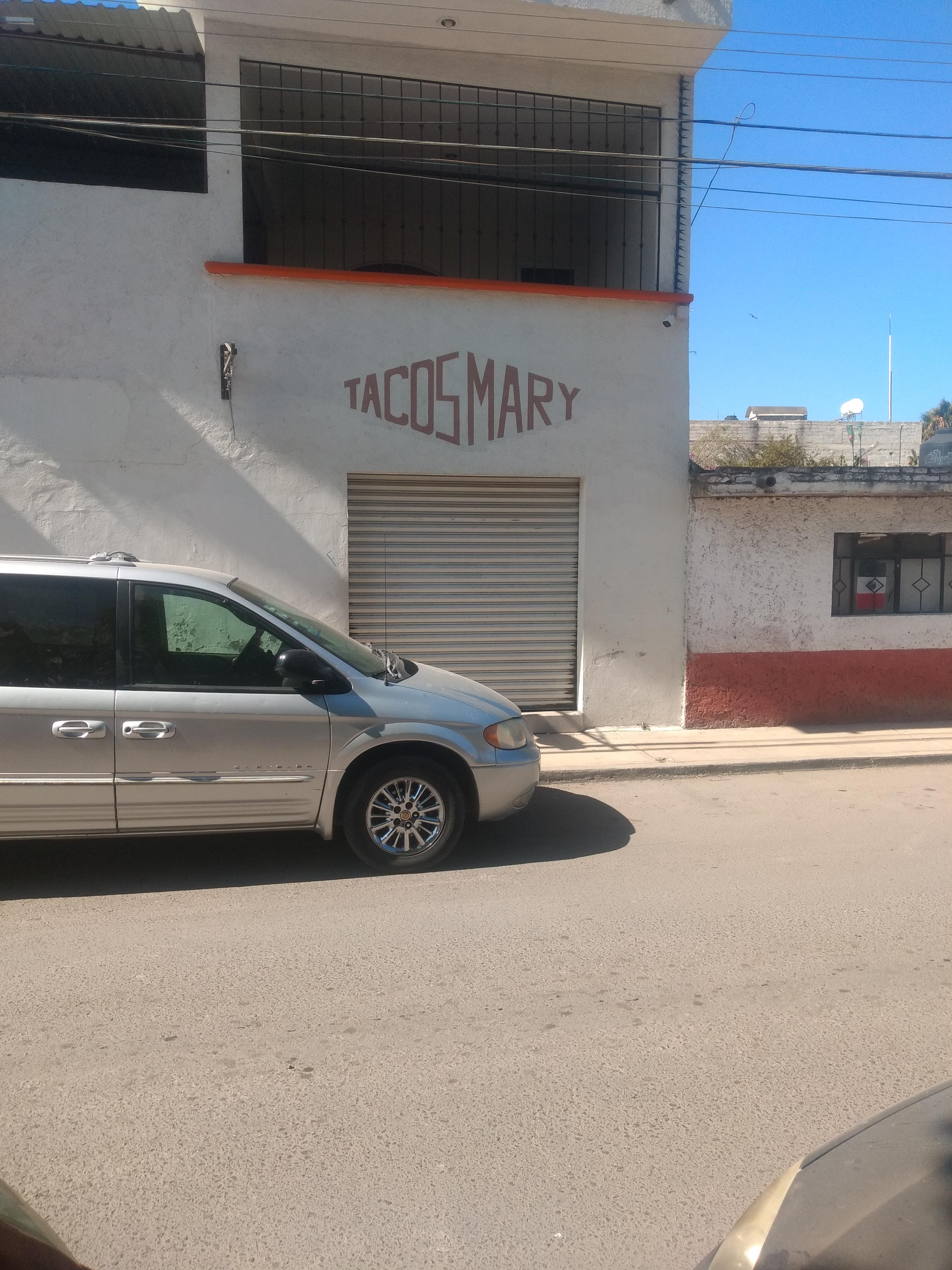Tacos Doña Mary image 4