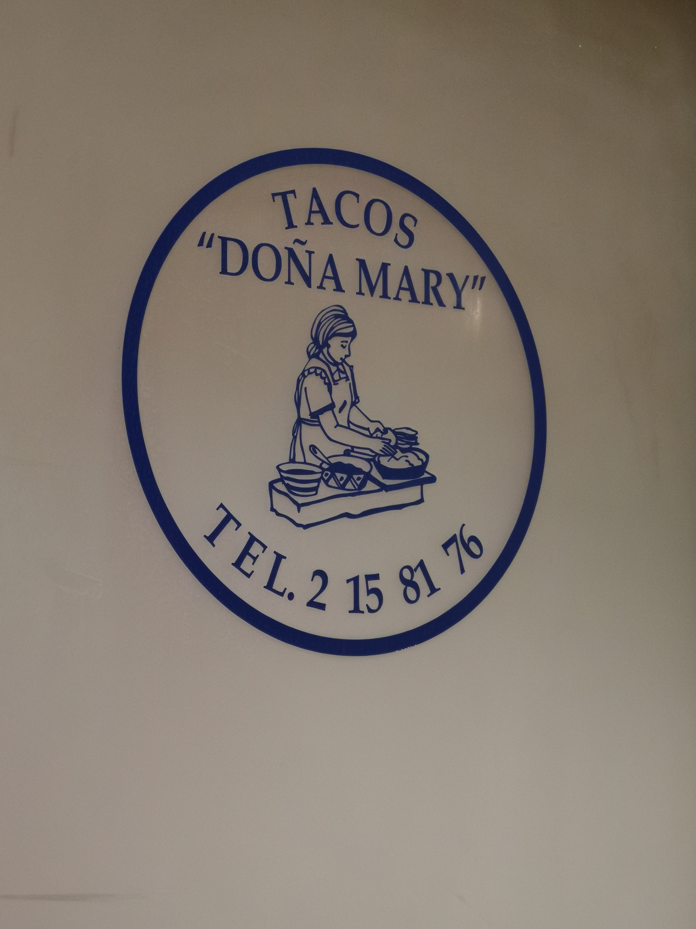Tacos Doña Mary image 5