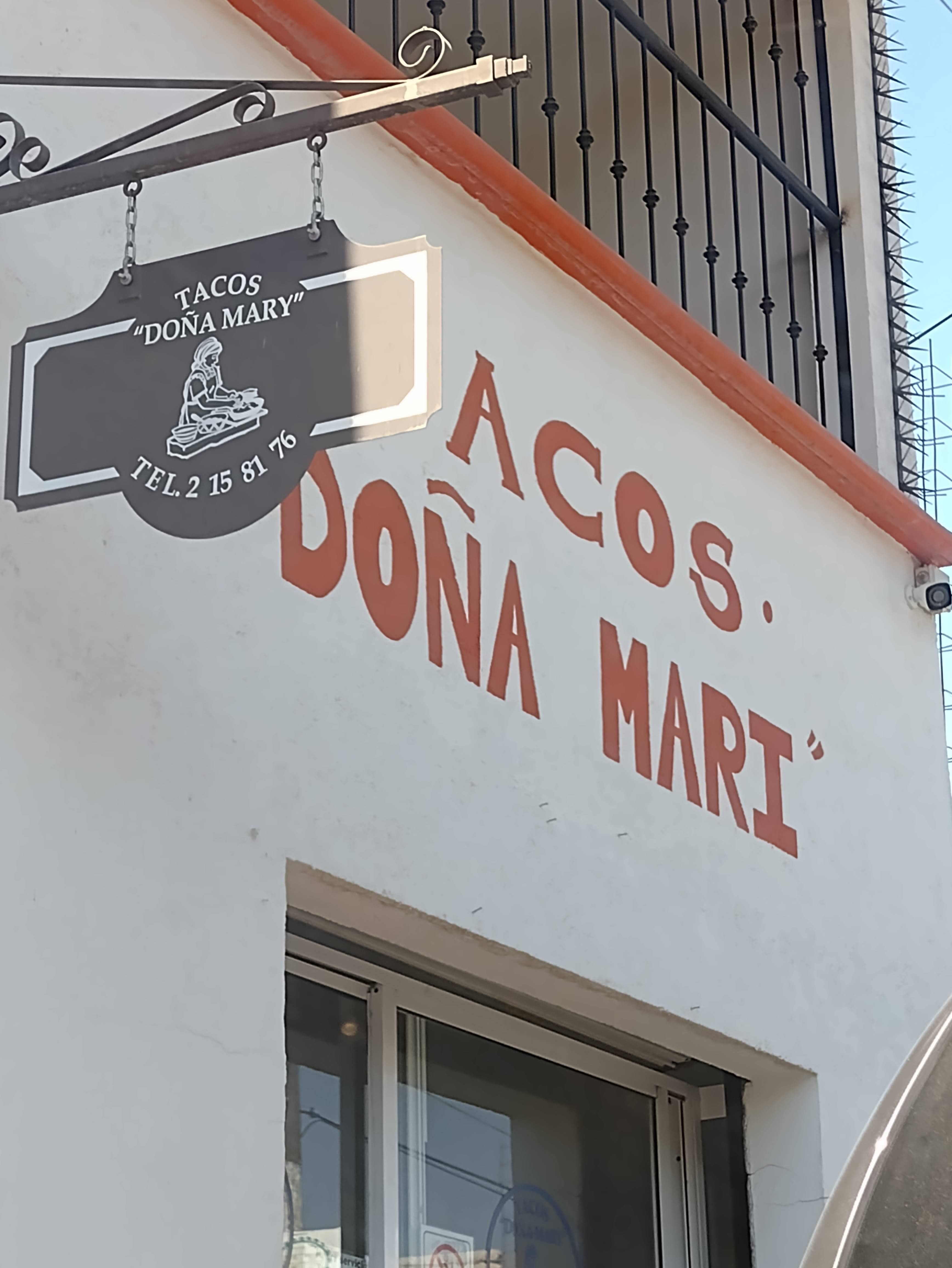 Tacos Doña Mary image 7