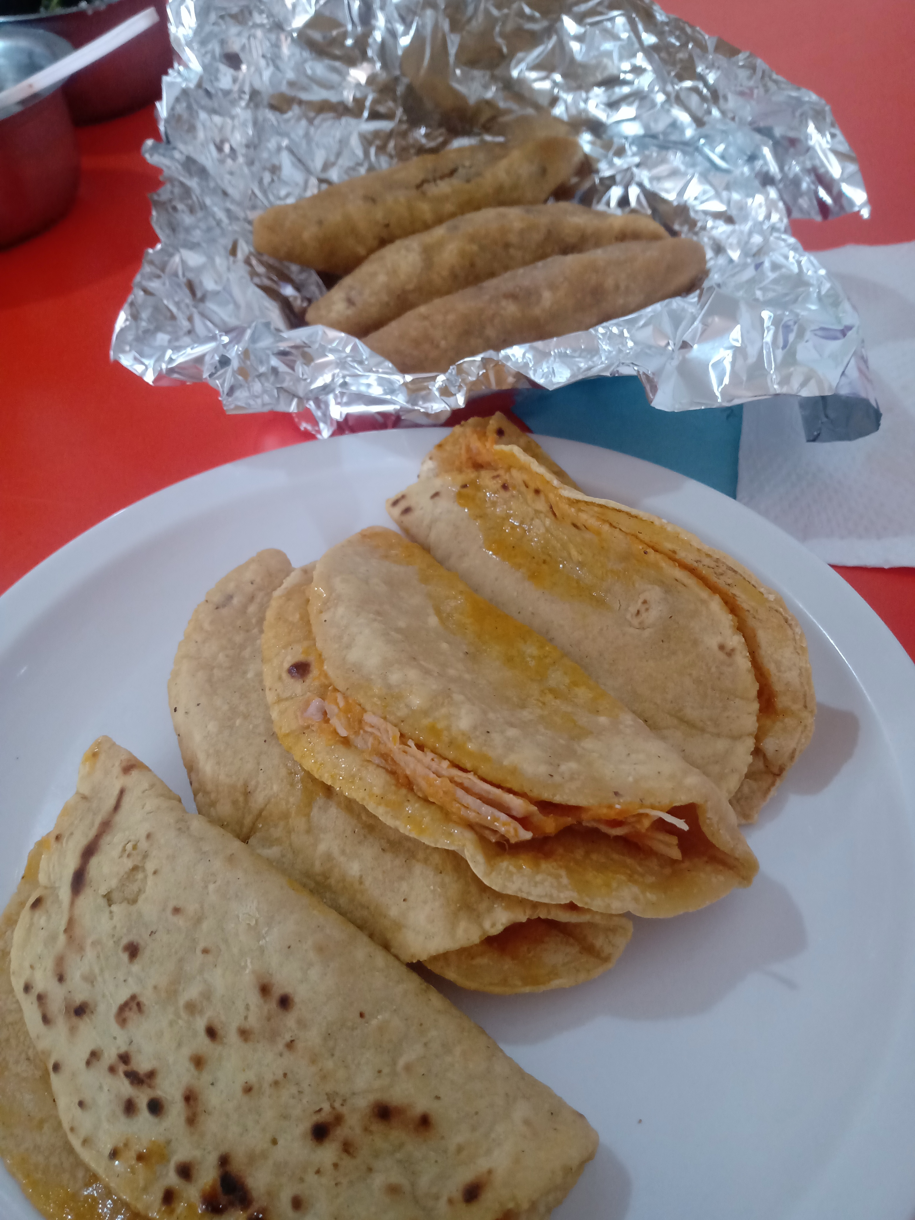 Tacos Doña Mary image 8