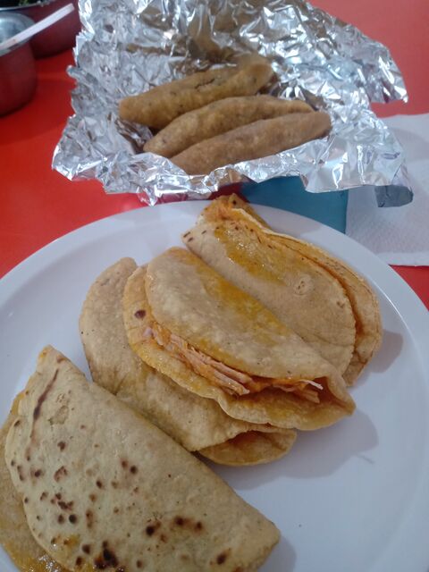 Tacos Doña Mary image 8
