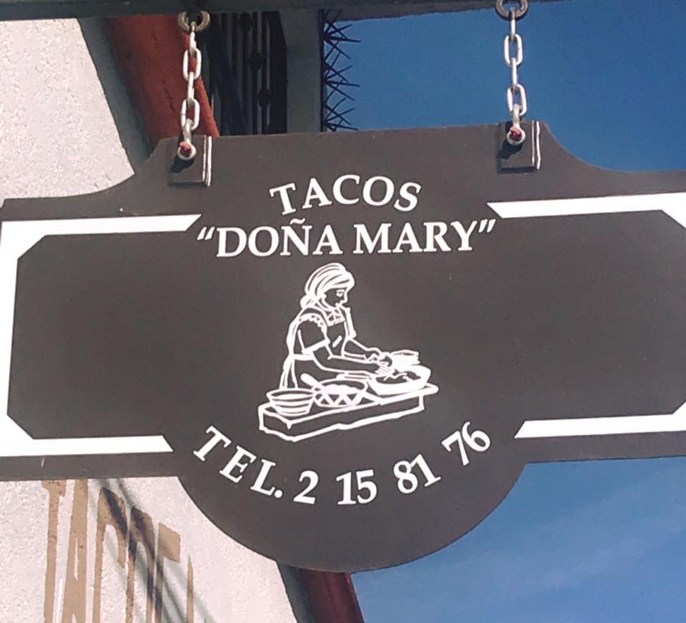 Tacos Doña Mary image 9