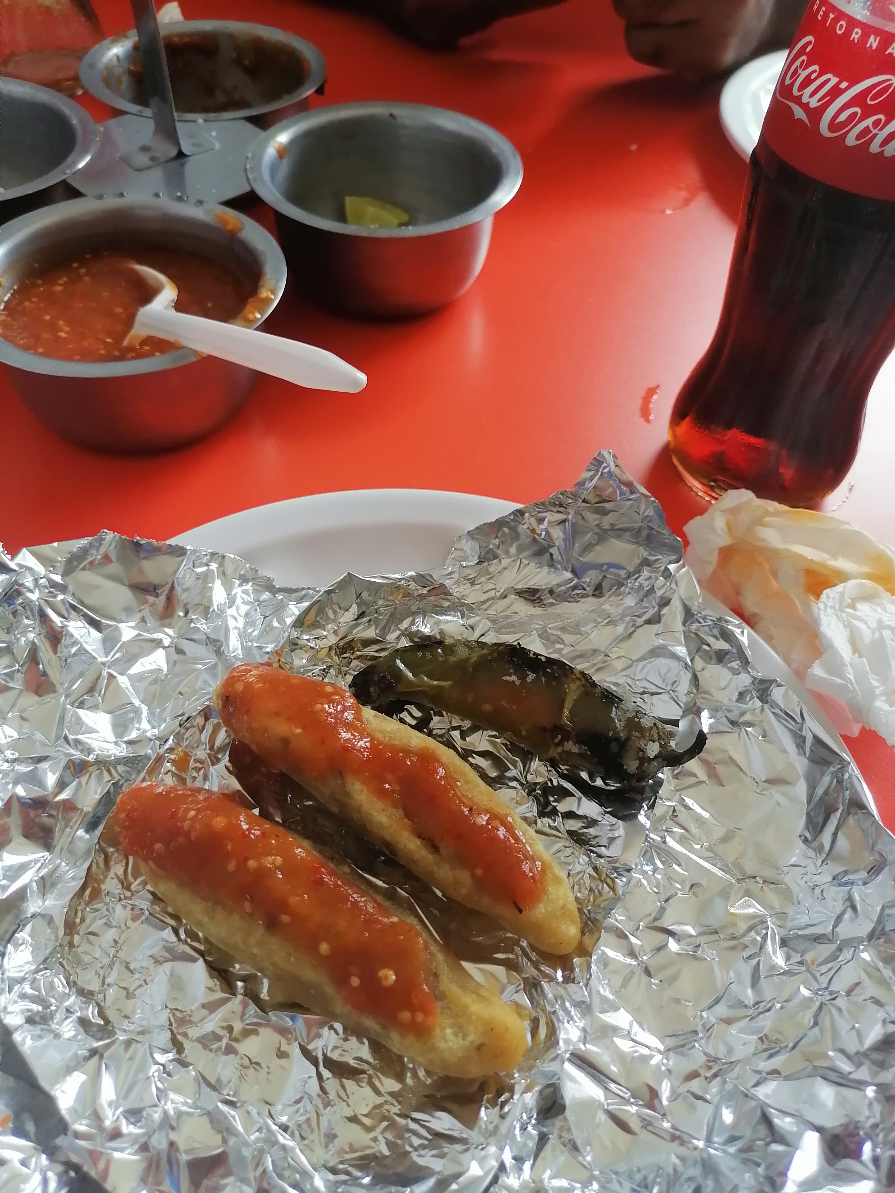 Tacos Doña Mary image 10