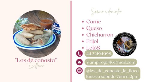 Los de canasta la flaca image 1