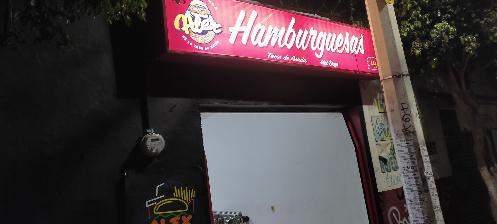 Alex burger image 1