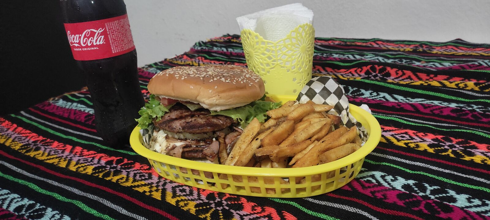 Alex burger image 2