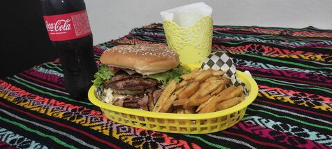 Alex burger image 2