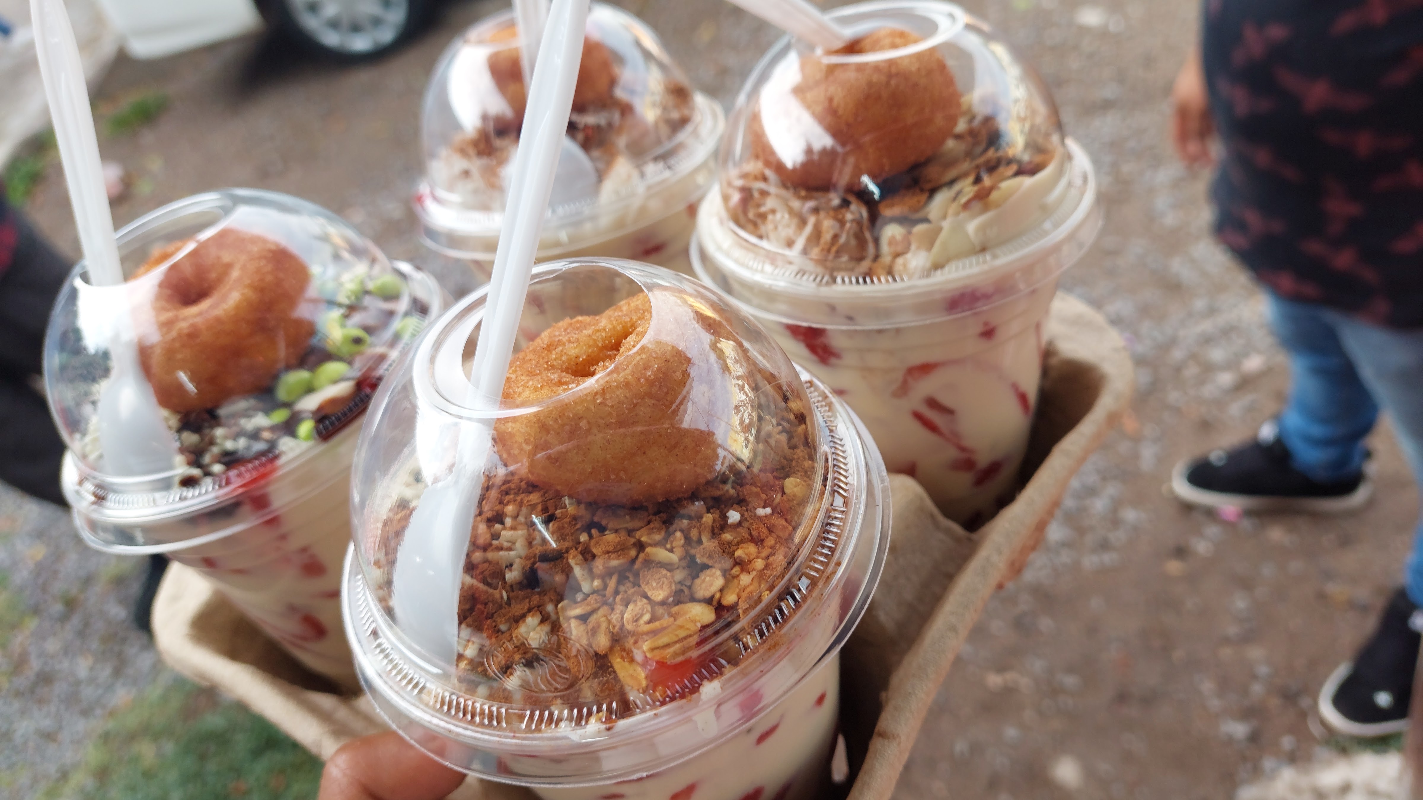 Kee Fresas Qro image 2