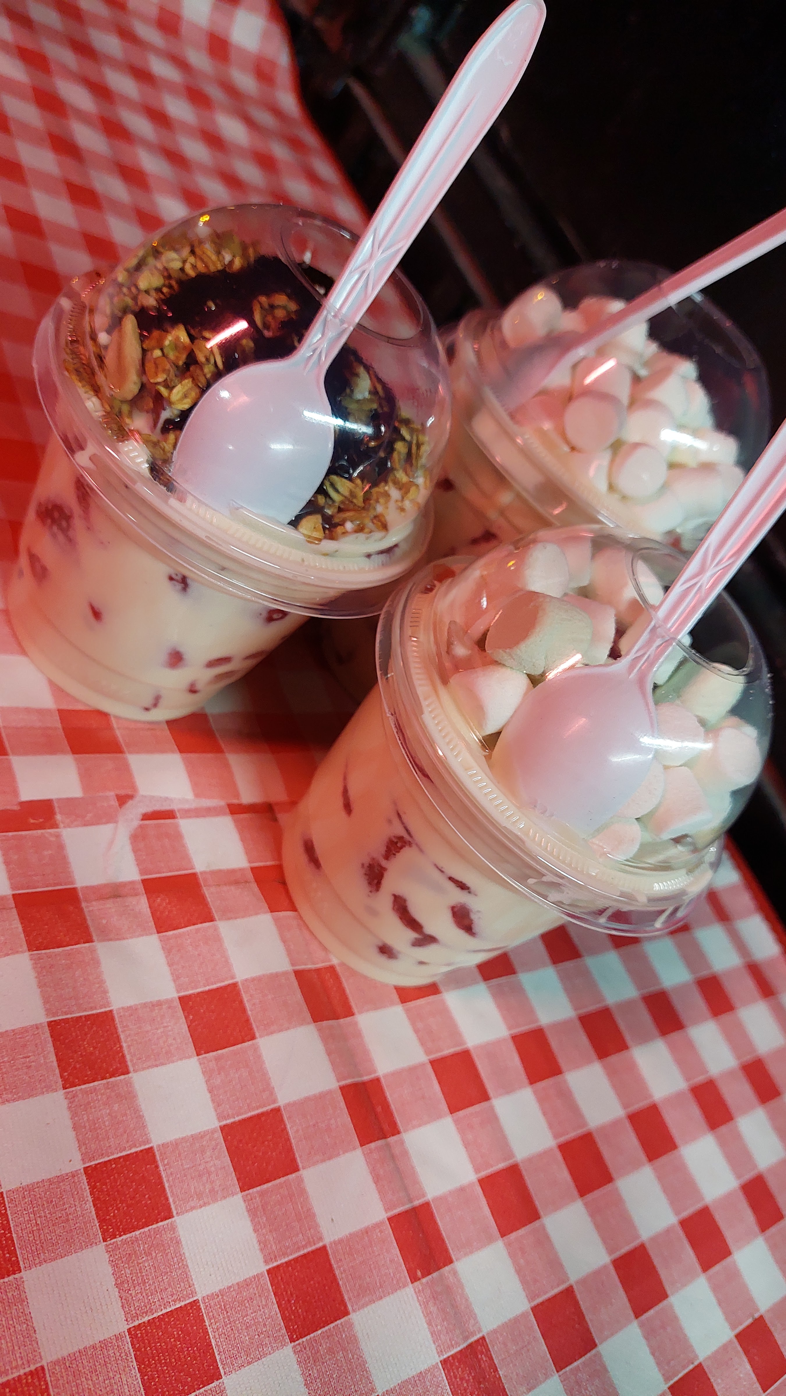 Kee Fresas Qro image 3