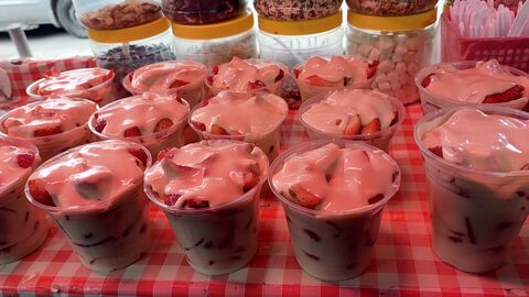 Kee Fresas Qro image 4