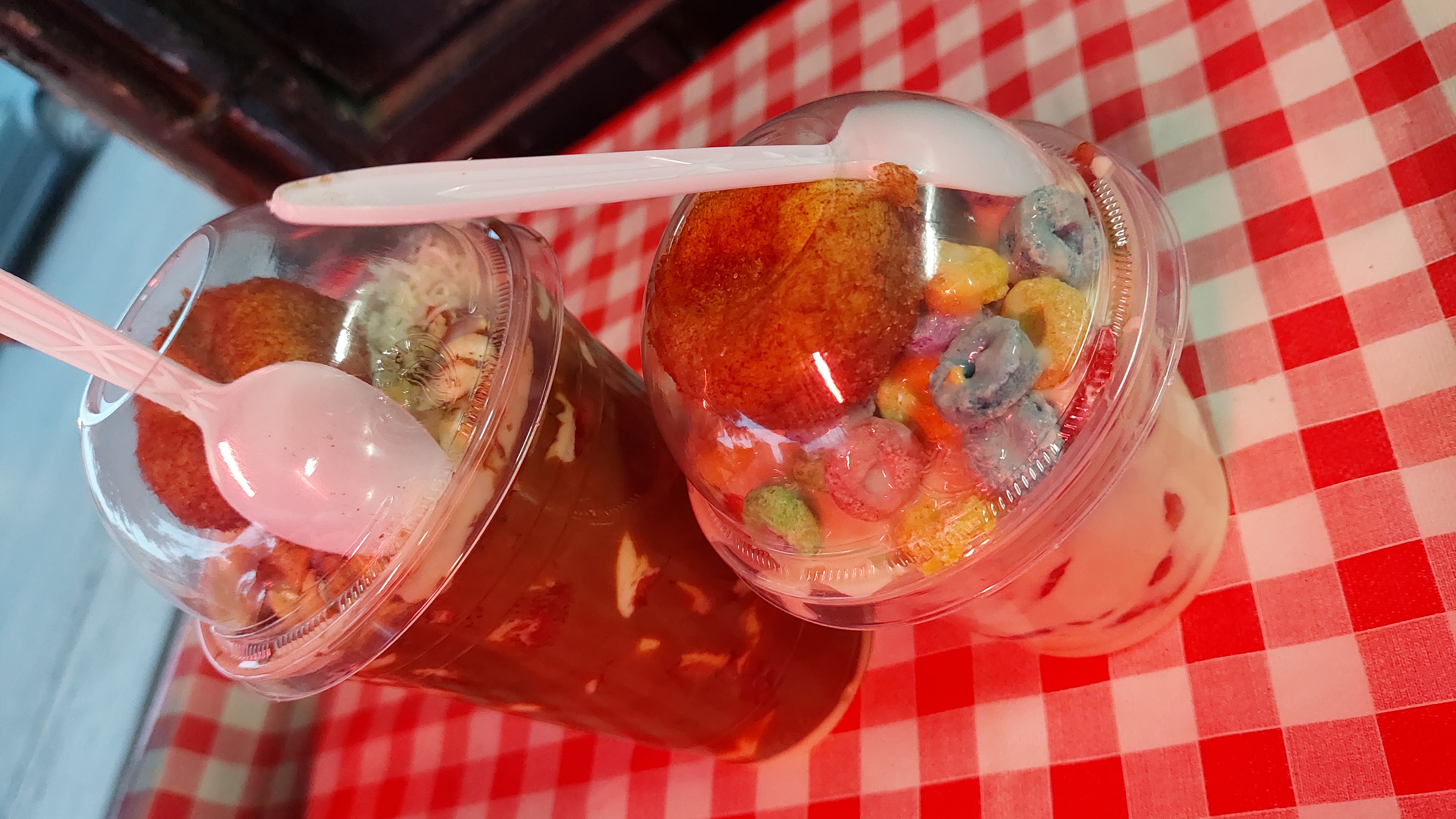 Kee Fresas Qro image 5