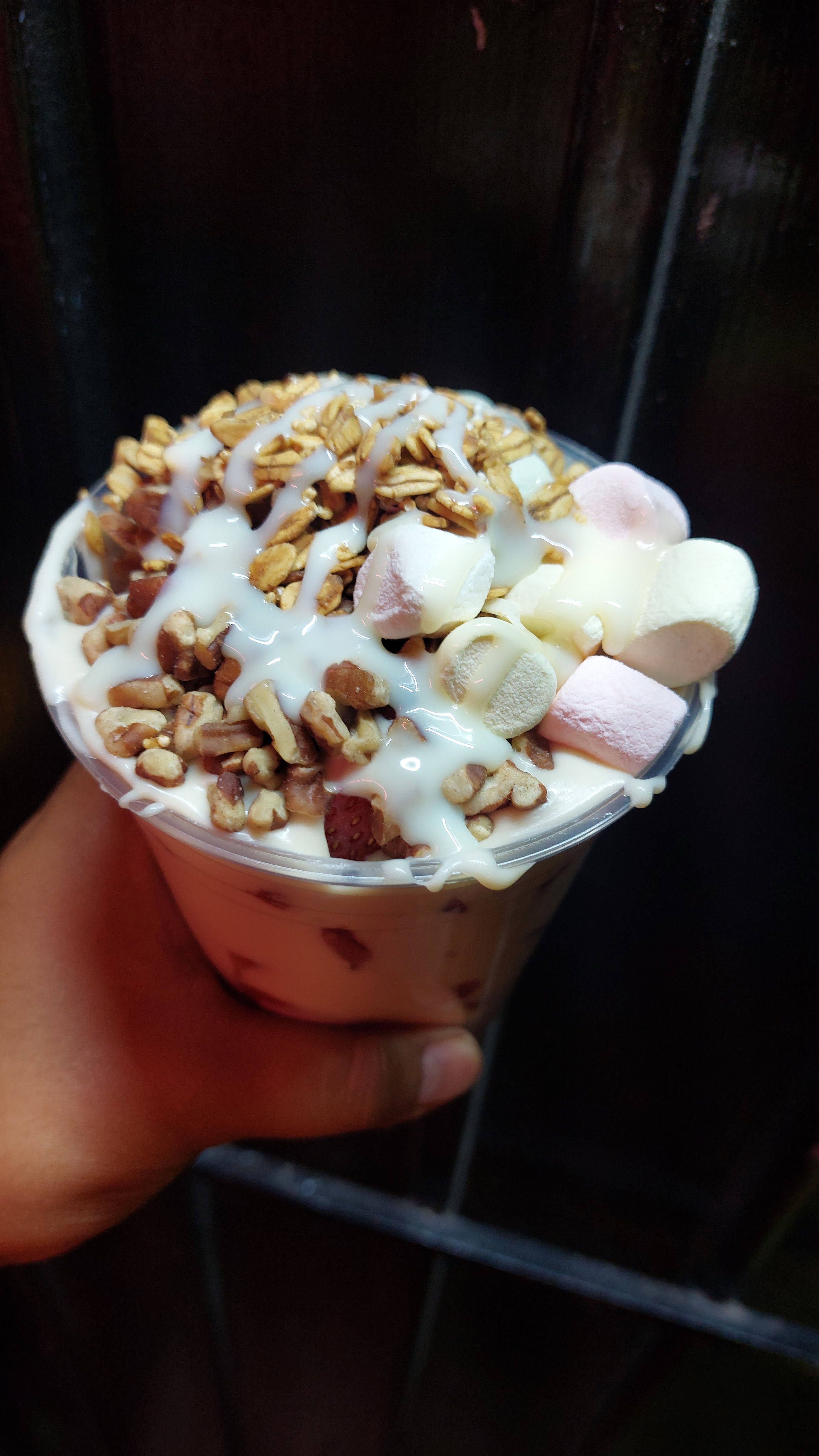 Kee Fresas Qro image 6