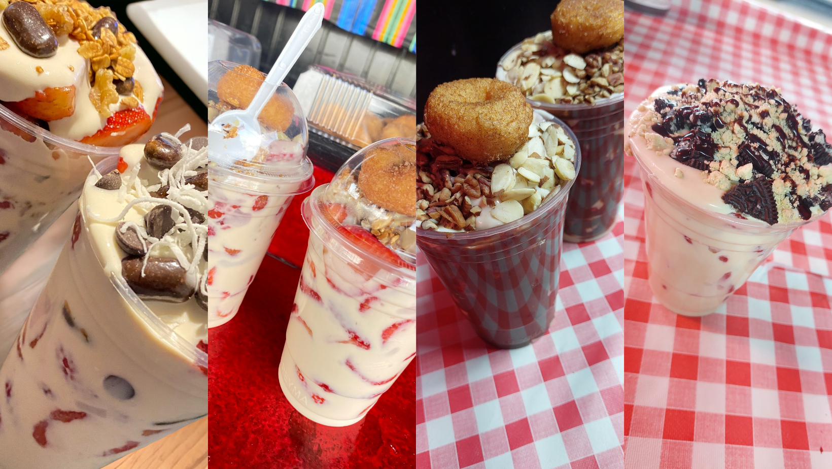 Kee Fresas Qro image 7