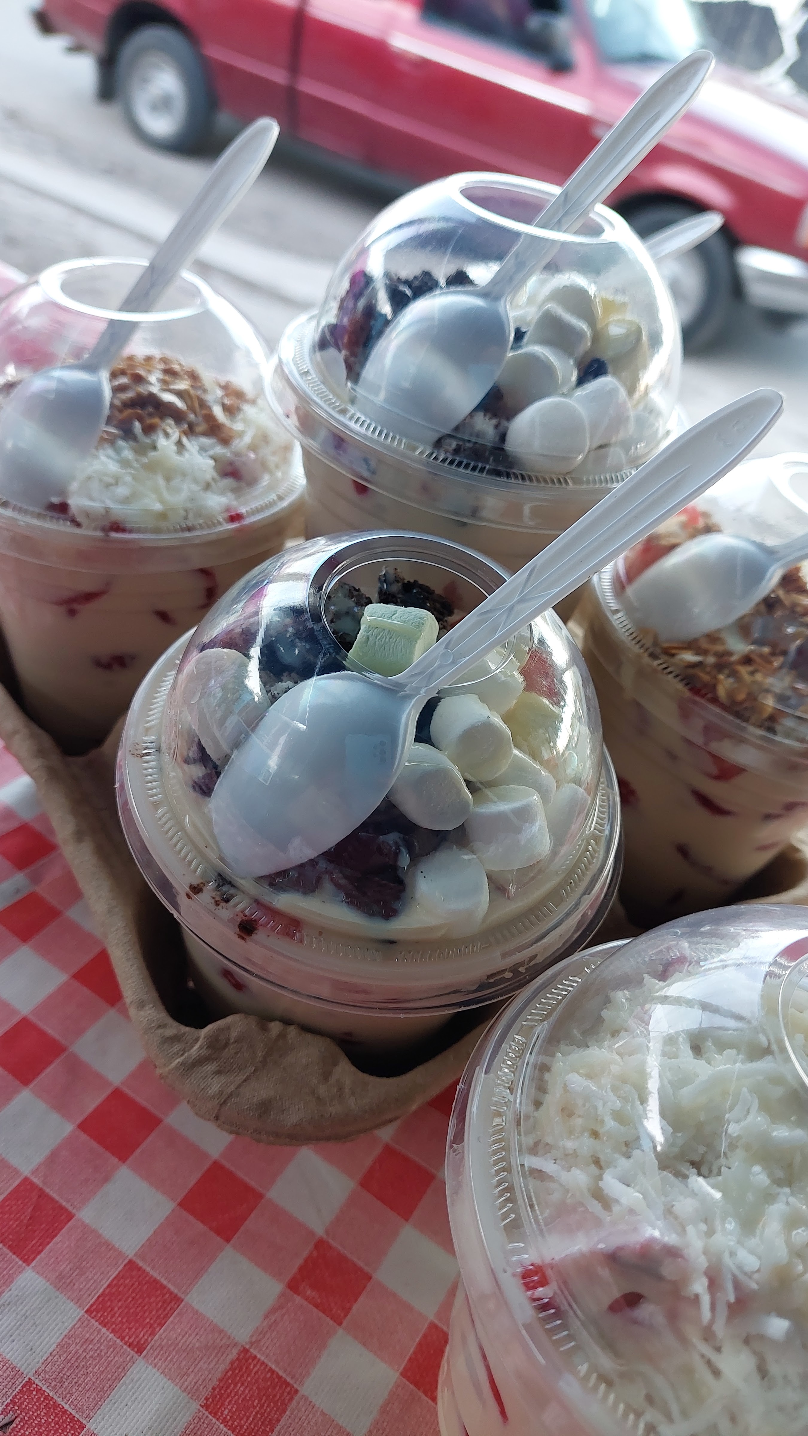 Kee Fresas Qro image 8