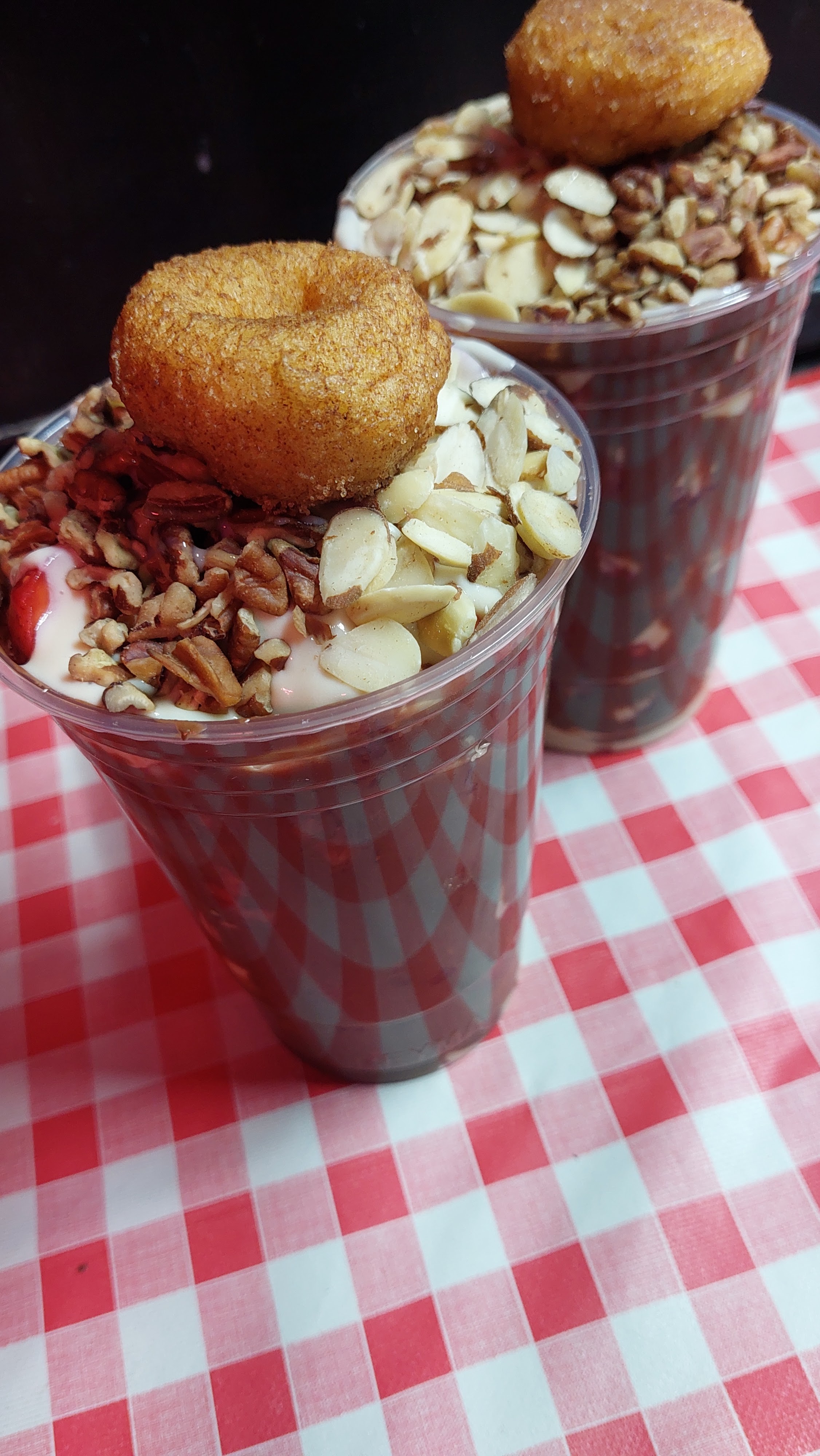 Kee Fresas Qro image 9