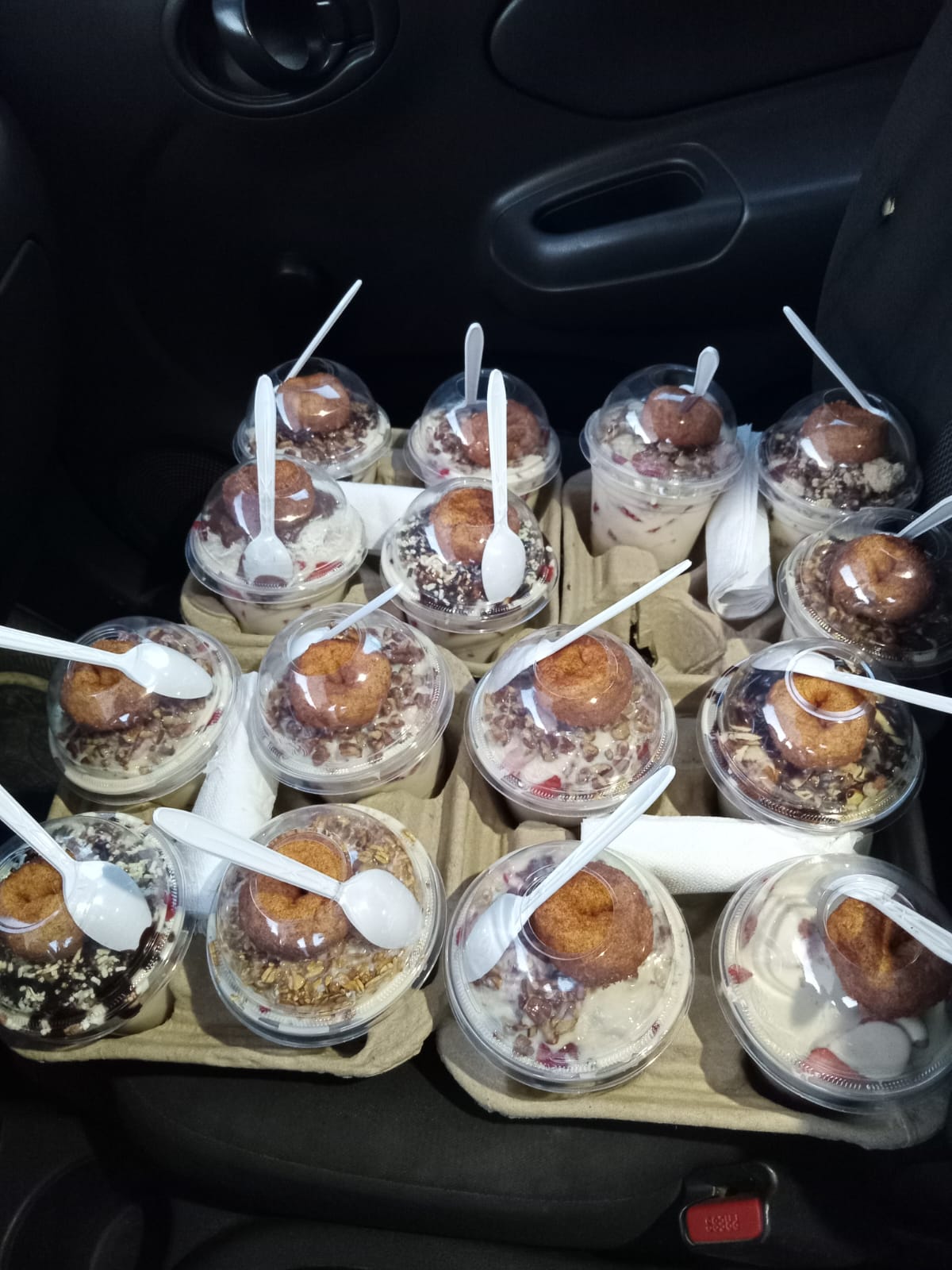 Kee Fresas Qro image 10