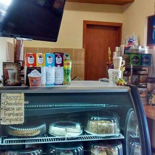 La Cafeterita de Isabelle image 1