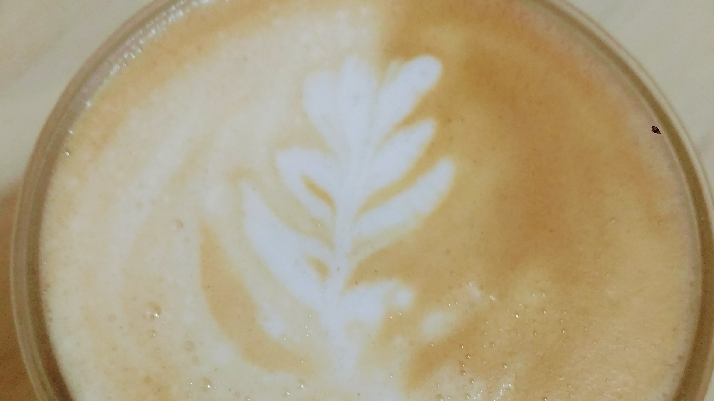 La Cafeterita de Isabelle image 3